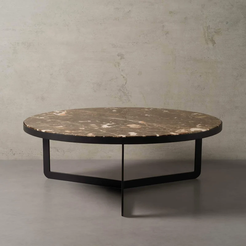 Osaka Marmor Couchtisch