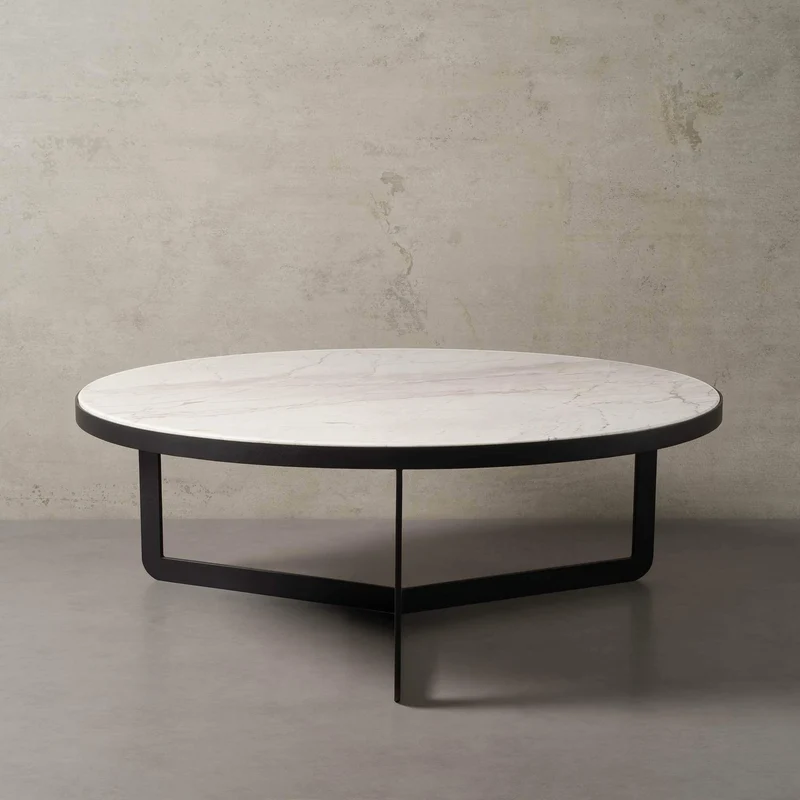 Osaka Marmor Couchtisch