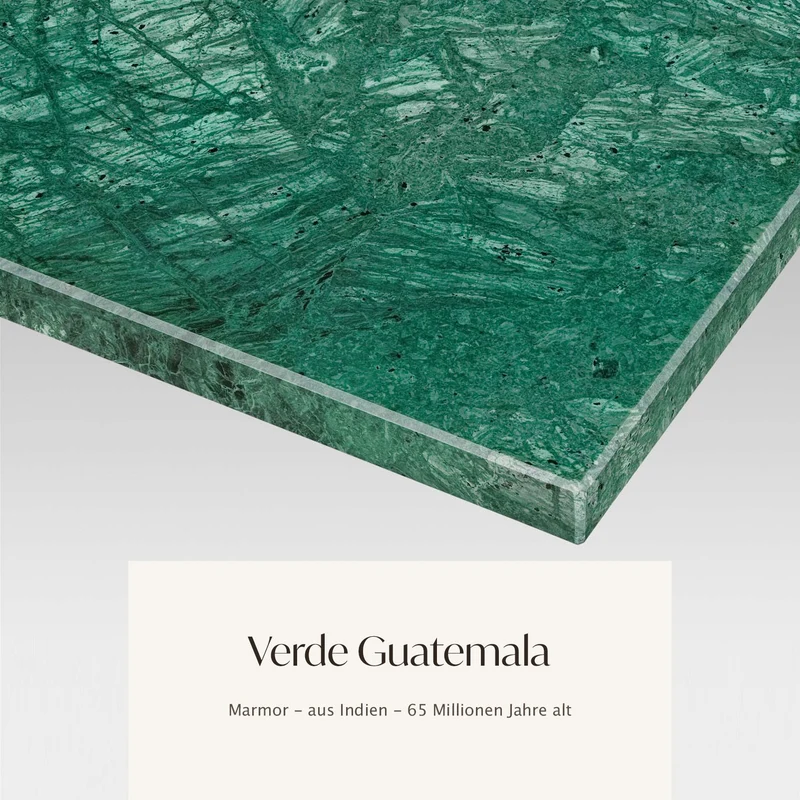 New York Marmor Beistelltisch
