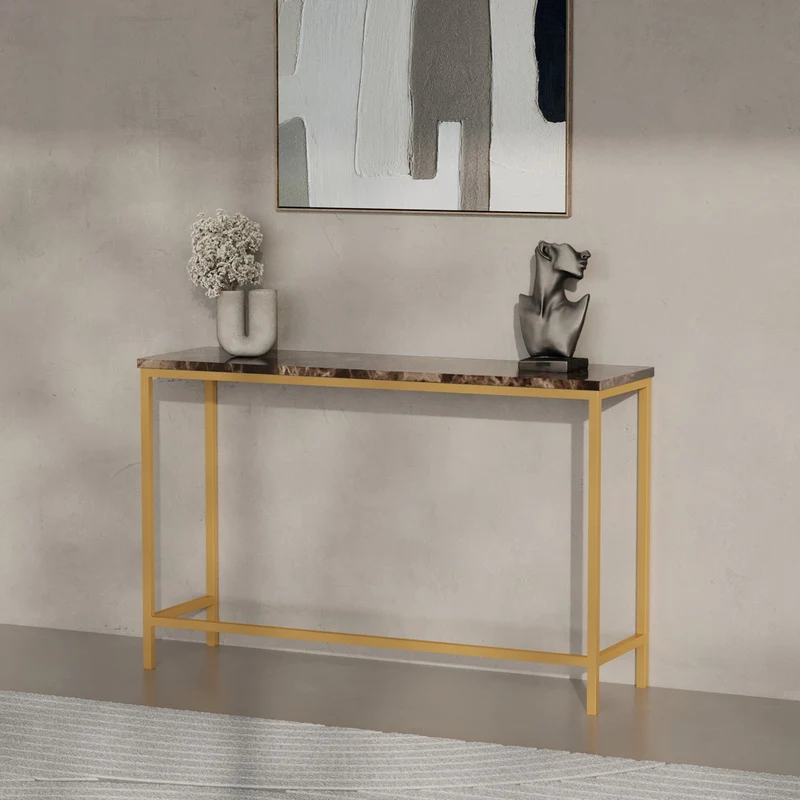 Monte Carlo Marmor Sideboard