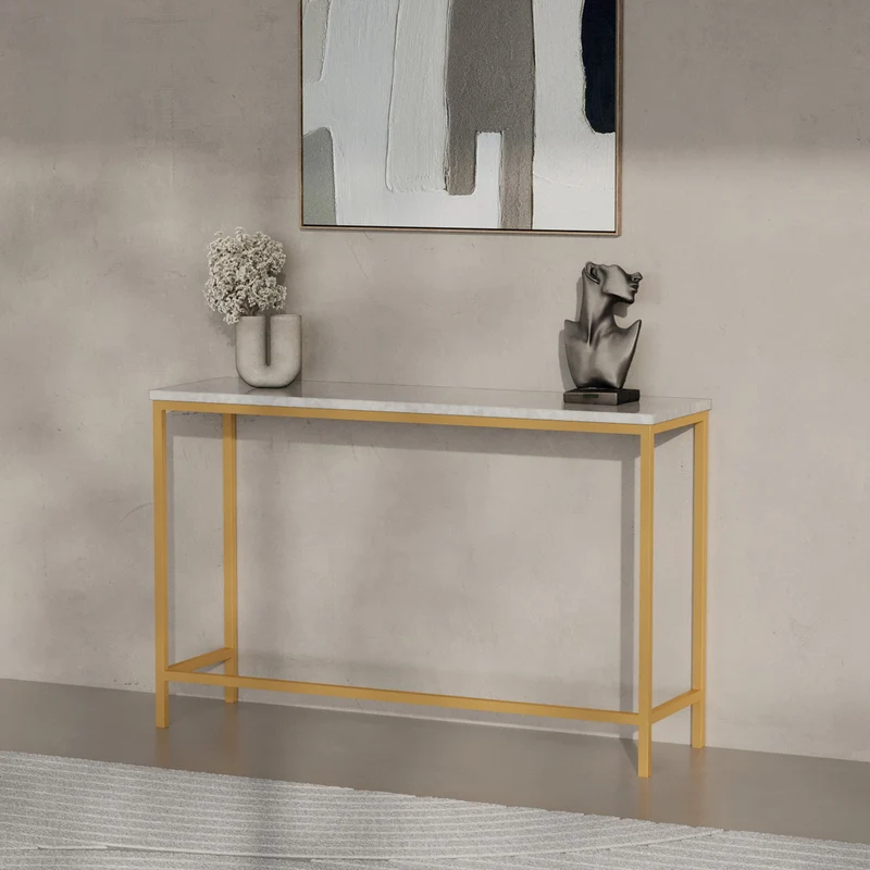 Monte Carlo Marmor Sideboard