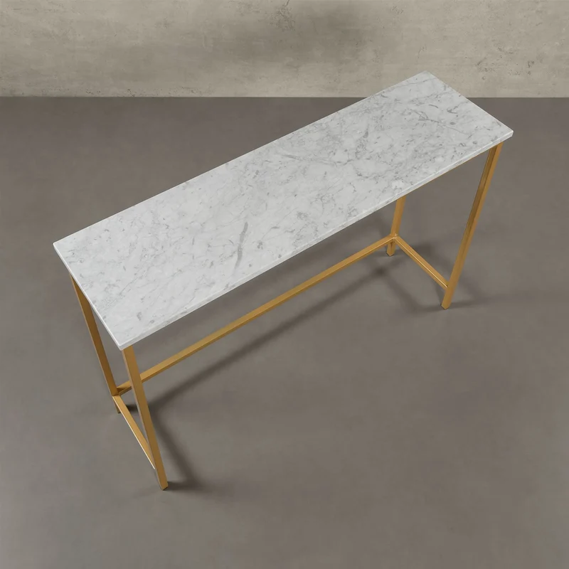 Monte Carlo Marmor Sideboard