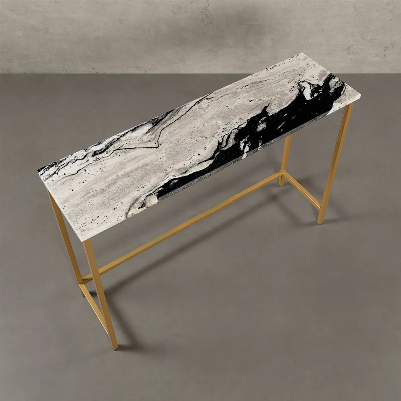 Monte Carlo Marmor Sideboard