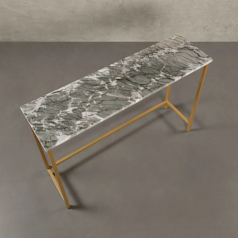 Monte Carlo Marmor Sideboard