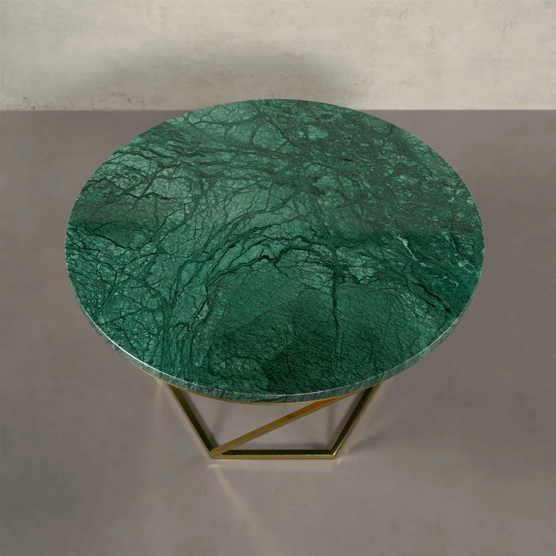 Venedig Marmor Couchtisch