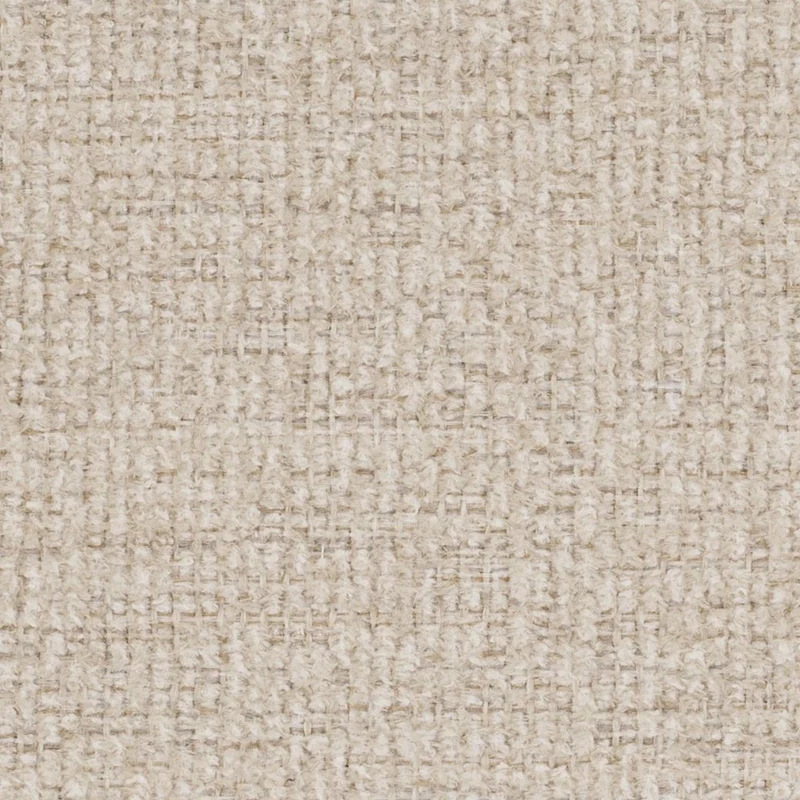 Casa Padrino Luxus Wohnzimmer & Hotel Sessel Beige / Schwarz 75,5 cm - Luxus Möbel