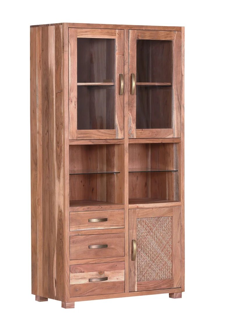 Woodson Vitrine 66450