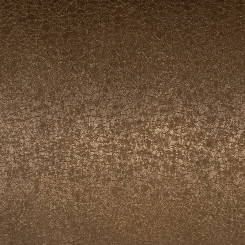 Konsole Alhambra brushed gold – organische Eisen-Konsole von Richmond