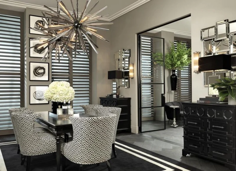 Casa Padrino Designer Luxus Wandspiegel aus Spiegelglas - 91 x H 120 cm - Luxury Collection