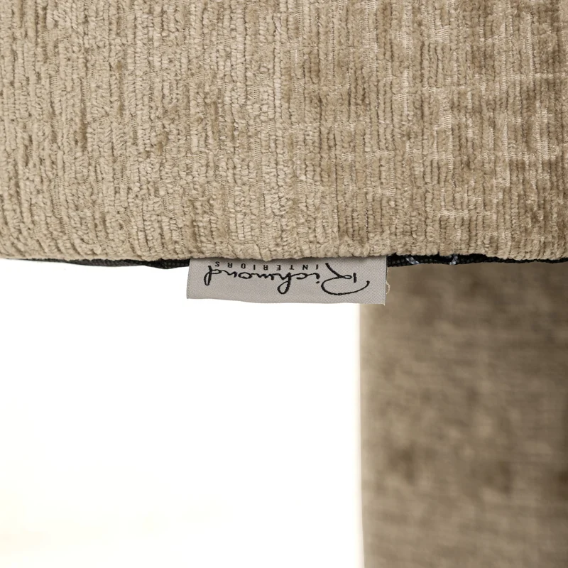 Richmond Esszimmerstuhl Belle Desert Fusion – schwer entflammbar