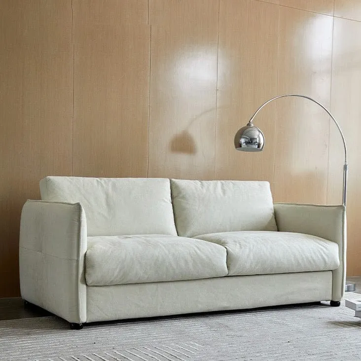 Schlafsofa mit Matratze JKS2205-3