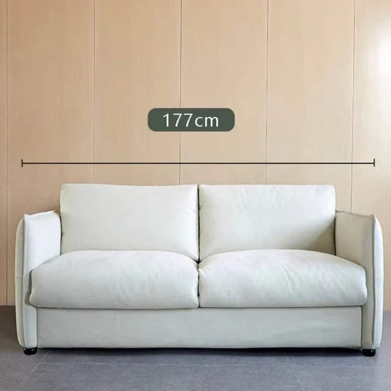 Schlafsofa mit Matratze JKS2205-3