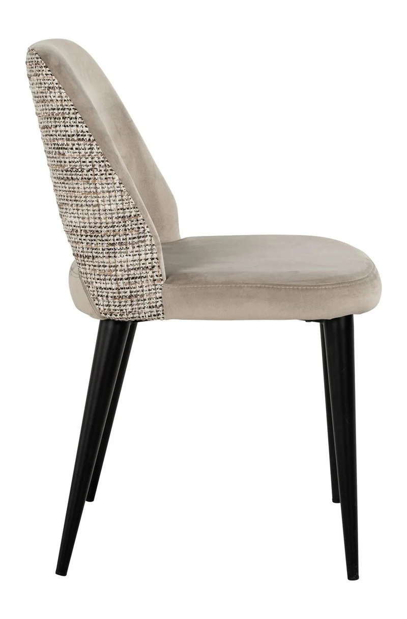 Richmond Esszimmerstuhl Tabitha Trendy Nature im 2er-Set
