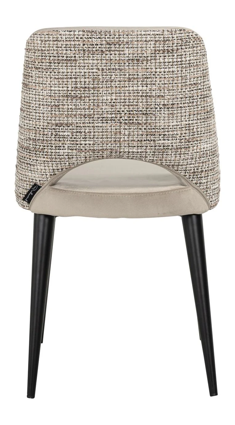 Richmond Esszimmerstuhl Tabitha Trendy Nature im 2er-Set
