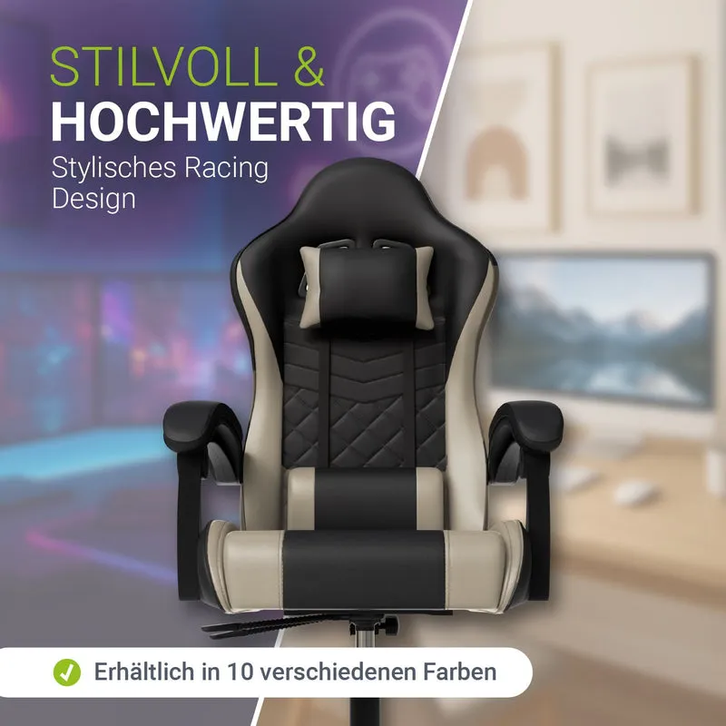 Gamingstuhl HyperSeat