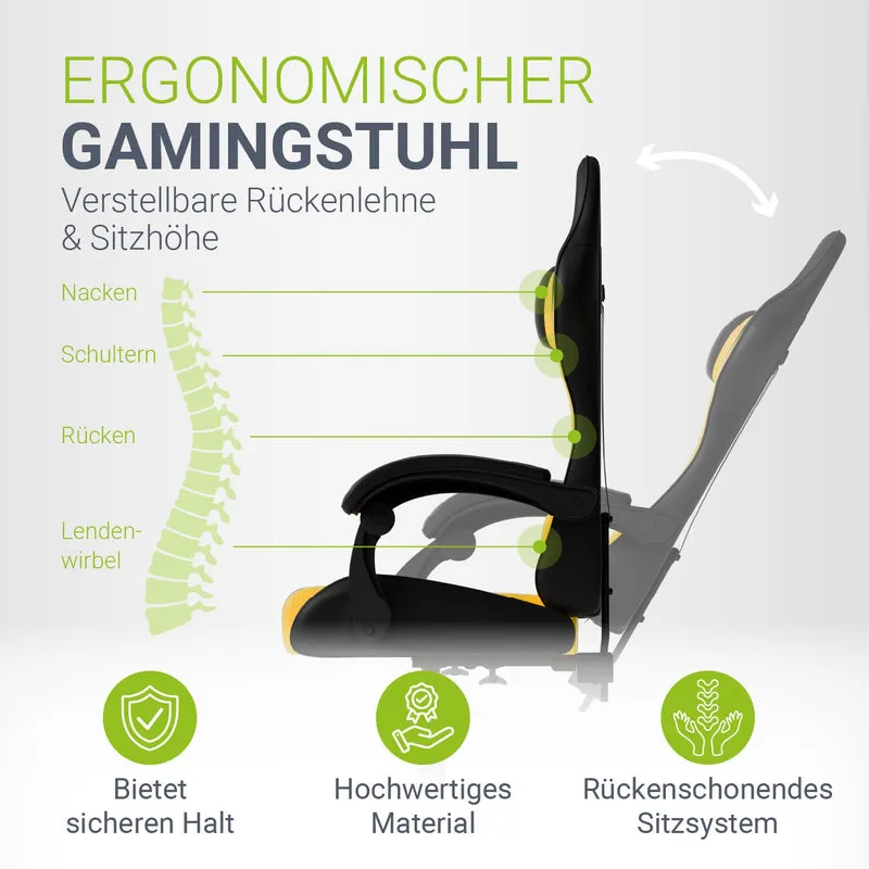 Gamingstuhl HyperSeat