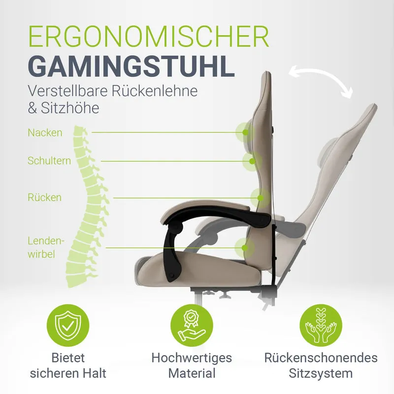 Gamingstuhl HyperSeat
