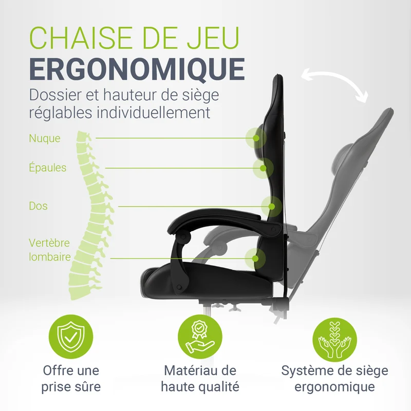 Gamingstuhl HyperSeat