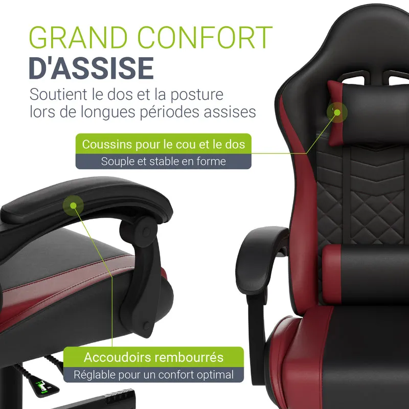 Gamingstuhl HyperSeat