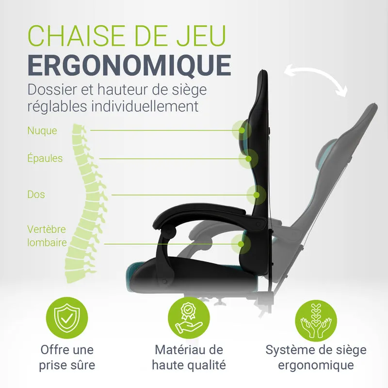 Gamingstuhl HyperSeat