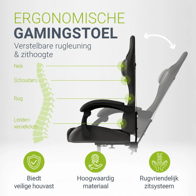 Gamingstuhl HyperSeat