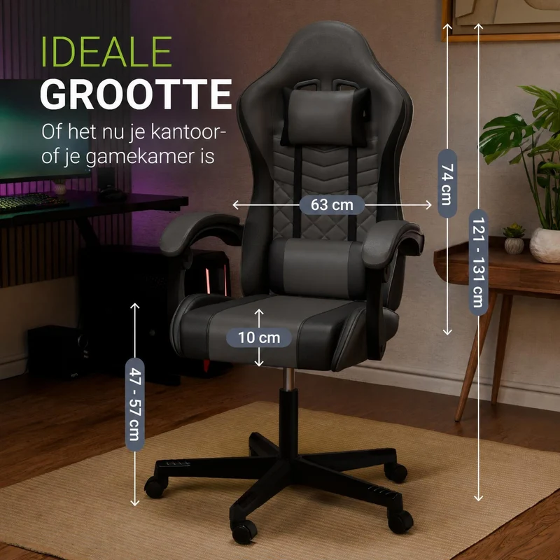 Gamingstuhl HyperSeat
