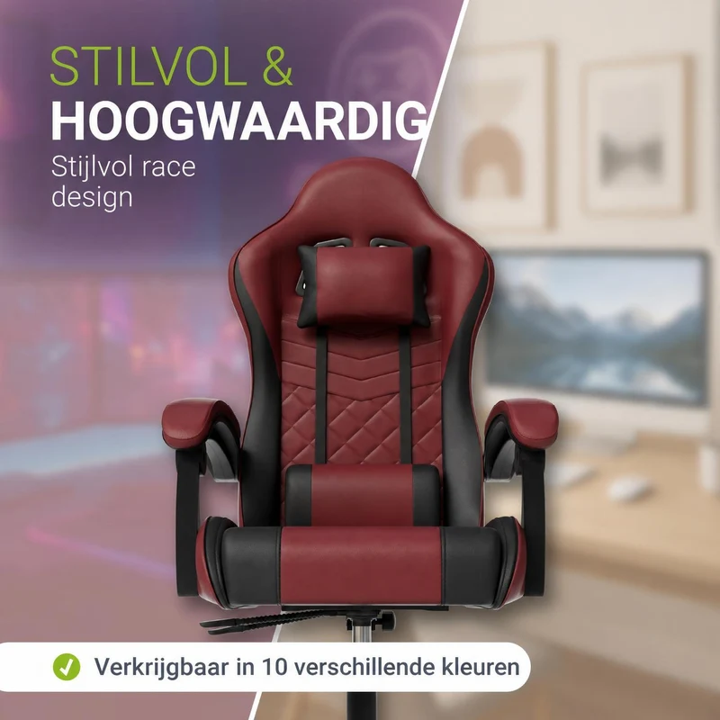 Gamingstuhl HyperSeat