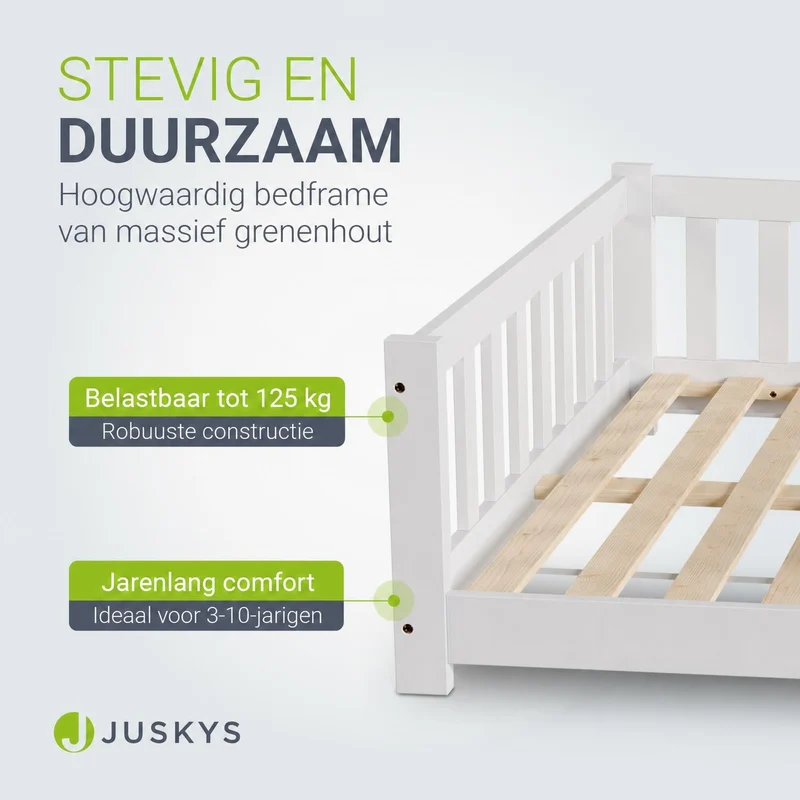 Kinderbett Naya