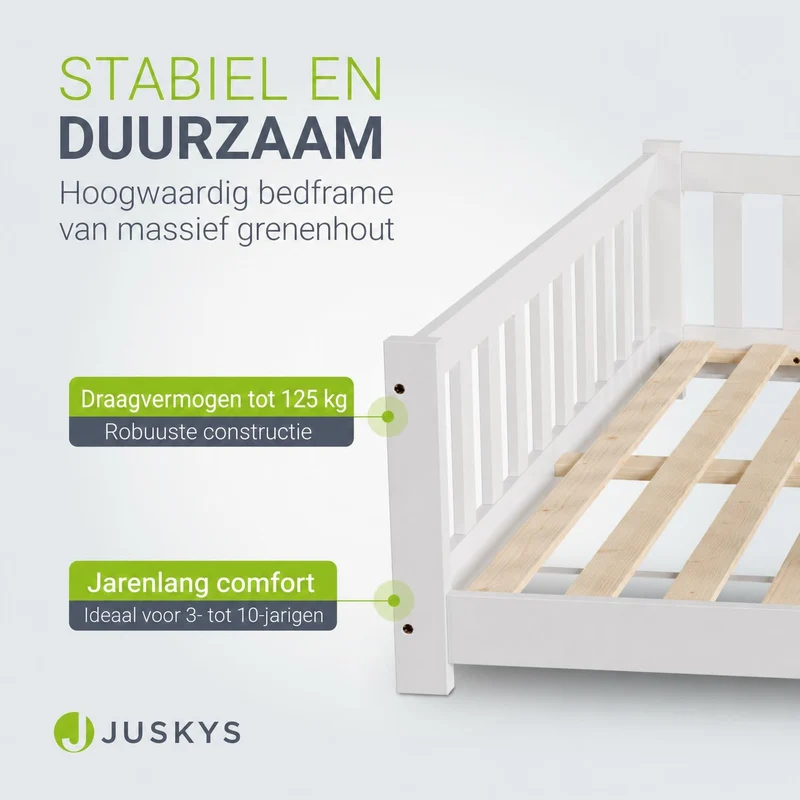 Kinderbett Naya