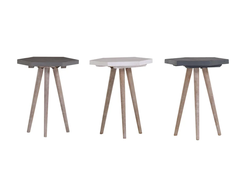 Holleby Beistelltisch 63691