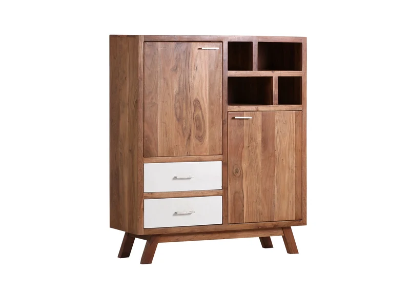 Washington Highboard 63005/528