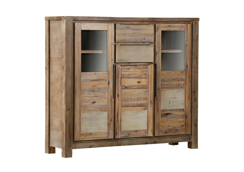 Tulsa Highboard 6268/74