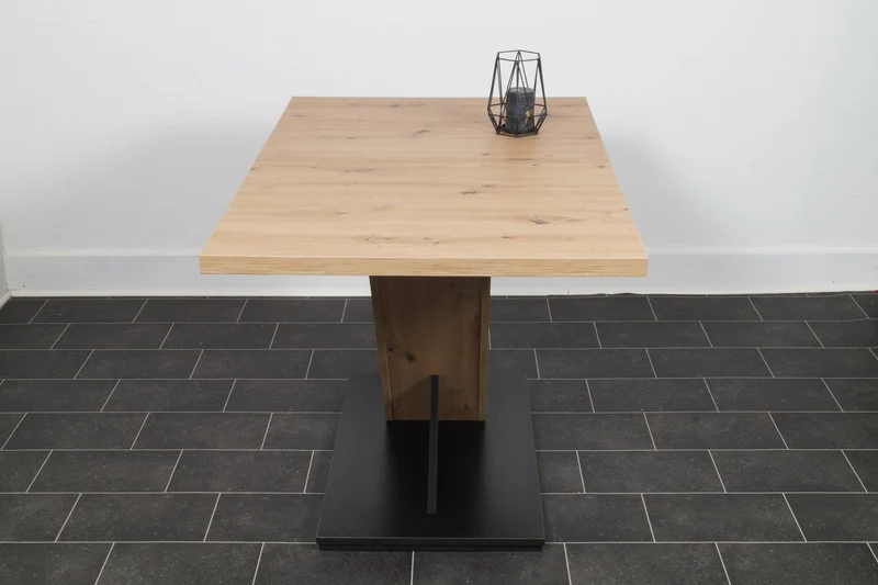 Eckbank Eckbankgruppe MANZANO 157x197 cm - Artisan Eiche