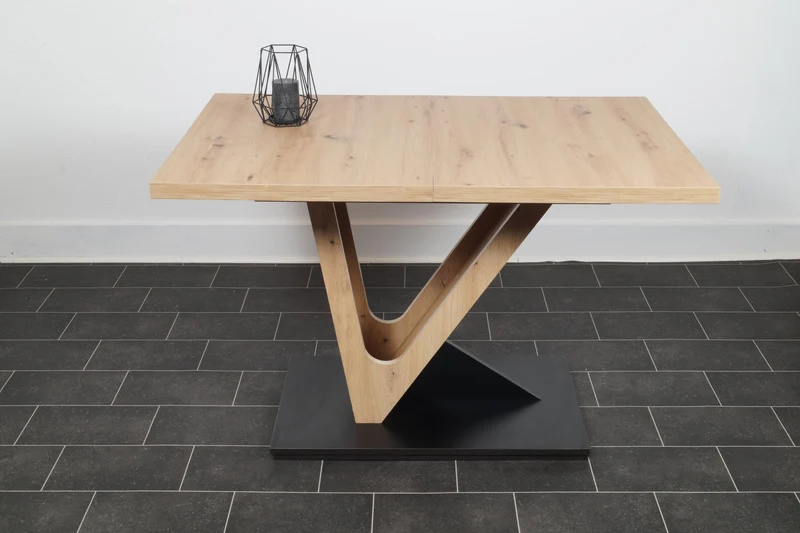 Eckbank Eckbankgruppe MANZANO 197x157 cm - Artisan Eiche