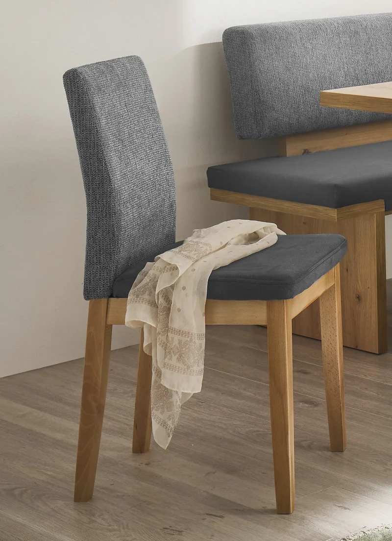 Eckbank Eckbankgruppe MANZANO 197x157 cm - Artisan Eiche