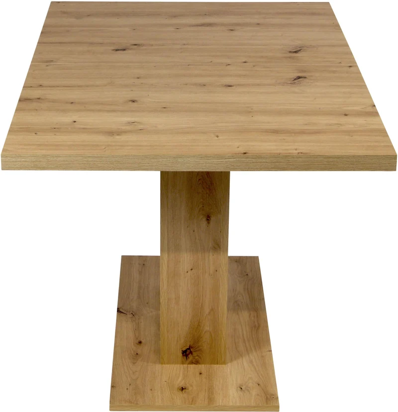 Eckbank Eckbankgruppe VERONA II 190x150 cm - Artisan Eiche
