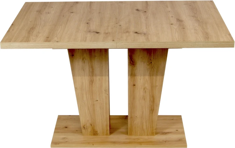 Eckbank Eckbankgruppe VERONA II 190x150 cm - Artisan Eiche