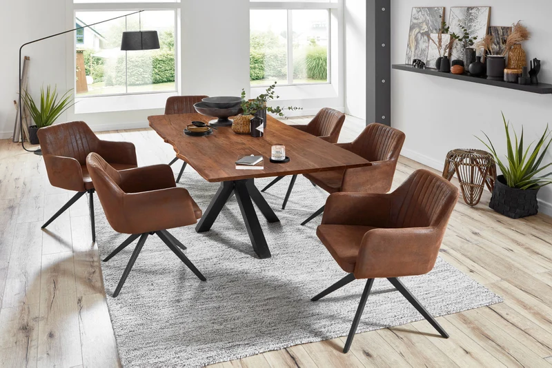 Esstisch RICCARDO 260