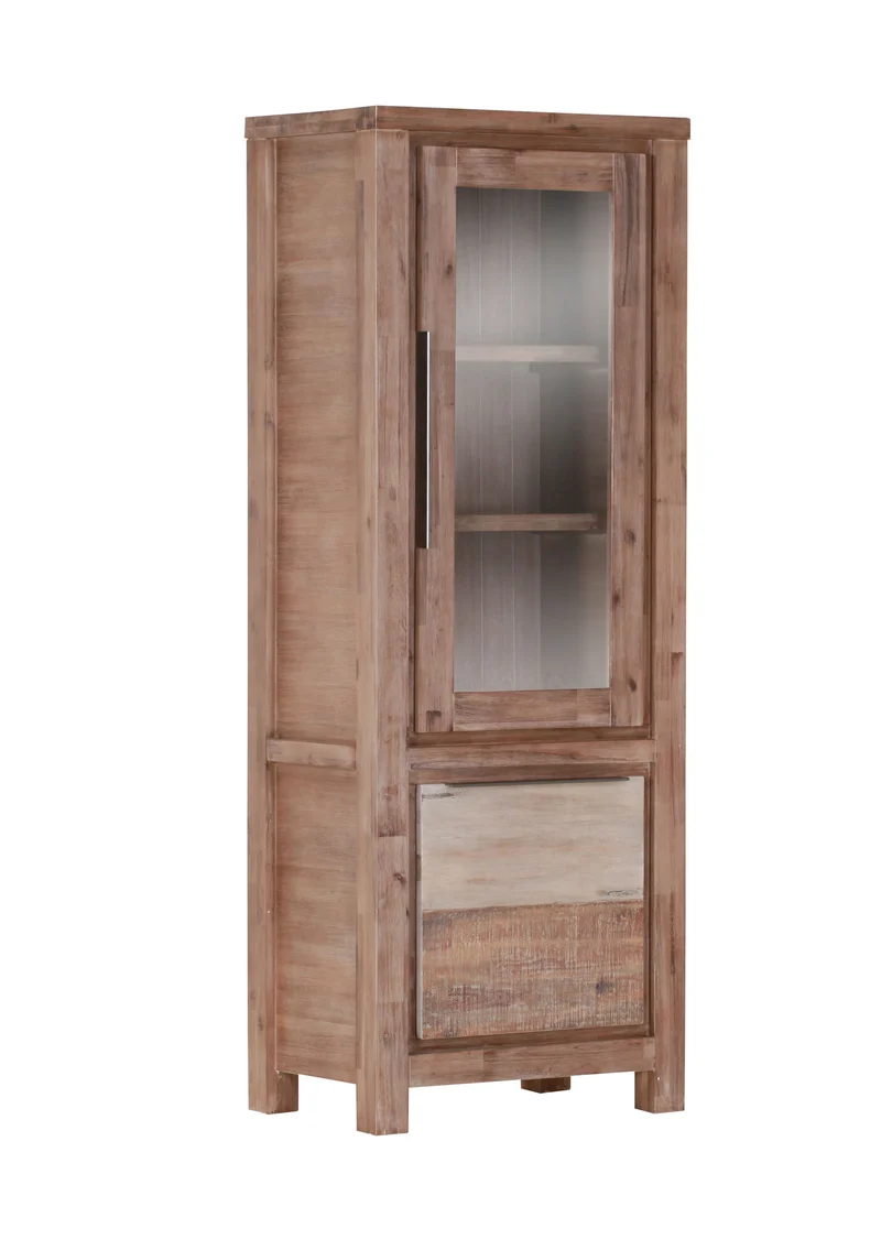 Tulsa Vitrine 6014/74