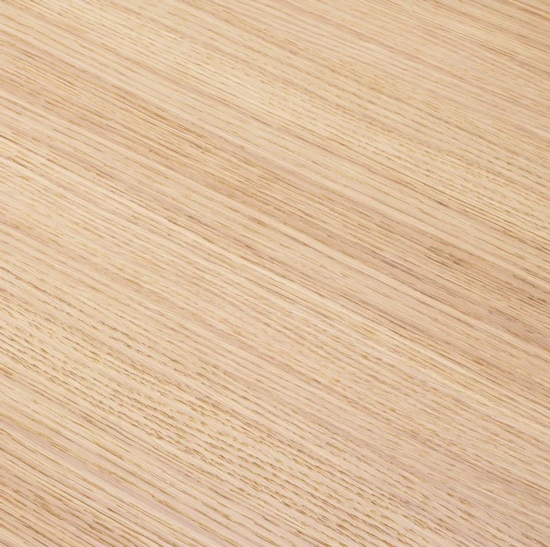 Casa Padrino Luxus Esstisch Naturfarben 245 x 109,5 x H. 77 cm - Rechteckiger Massivholz Küchentisch - Esszimmer Möbel - Küchen Möbel - Luxus Möbel - Luxus Einrichtung