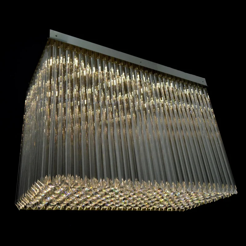 Casa Padrino Luxus Barock Kristall Wandleuchte Silber 100 x 45 x H. 60 cm - Prunkvolle Messing Wandleuchte mit böhmischem Kristallglas - Barock Möbel - Edel & Prunkvoll