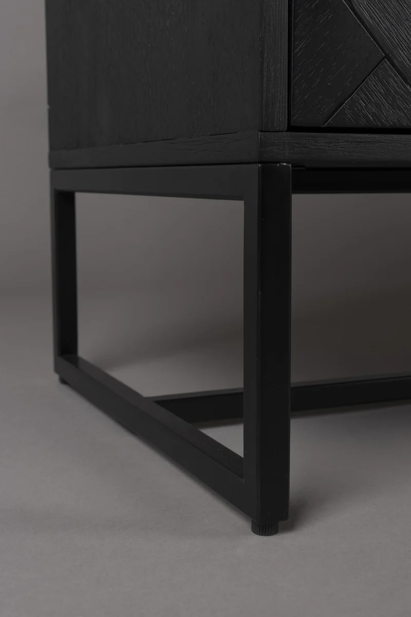 Sideboard CLASS LOW BLACK von DutchBone
