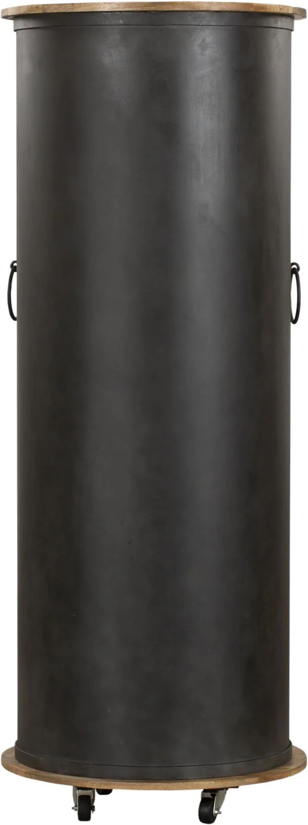 Weinbar Weinregal LUNI 155 cm von Interia Home & Living