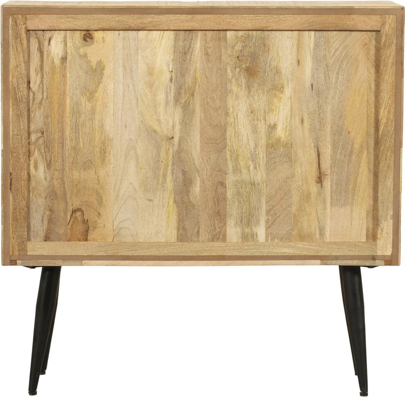 Kommode Anrichte 90 cm YAMUNA von Interia Home & Living