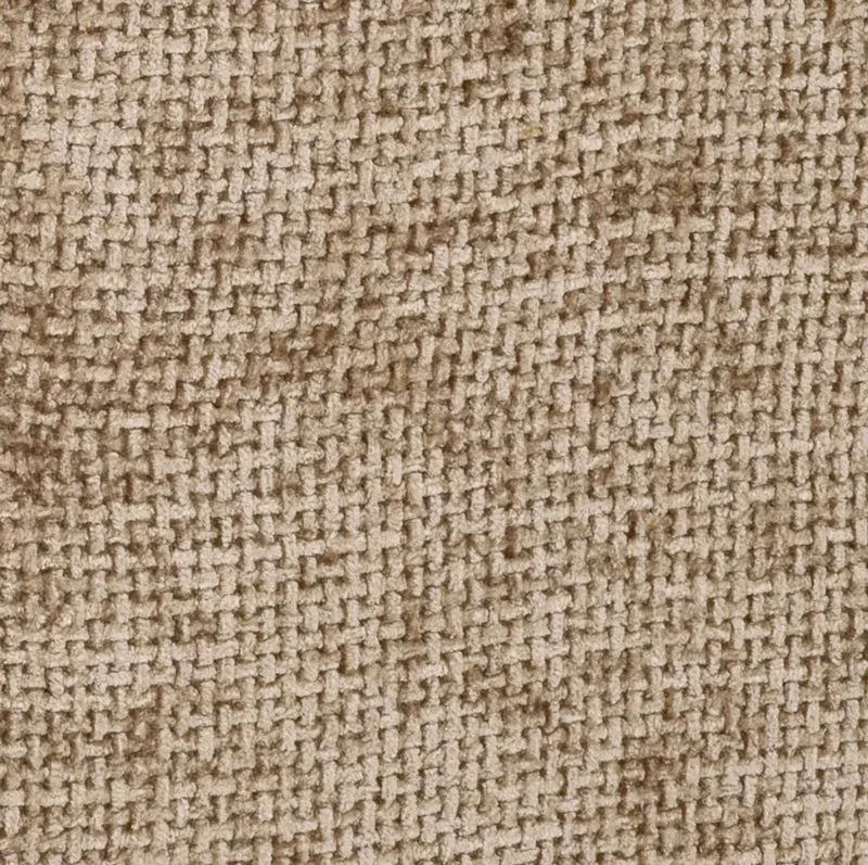 Casa Padrino Luxus Chaiselongue Sandfarben / Schwarz 95 x 170 x H. 69 cm - Wohnzimmer Liegesessel - Recamiere - Wohnzimmer Möbel - Luxus Möbel - Luxus Qualität