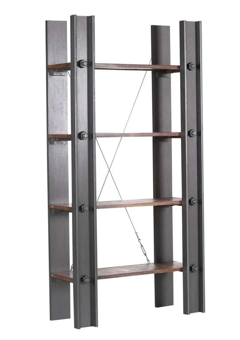 Steel Regal 64756