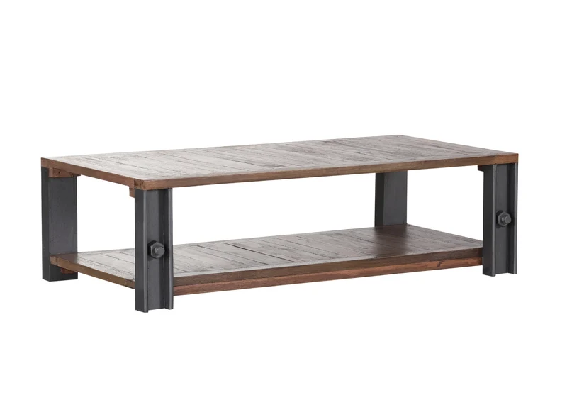 Steel Couchtisch 64753-120