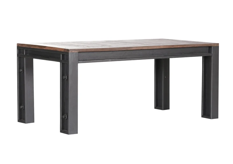 Steel Esstisch 64747-180