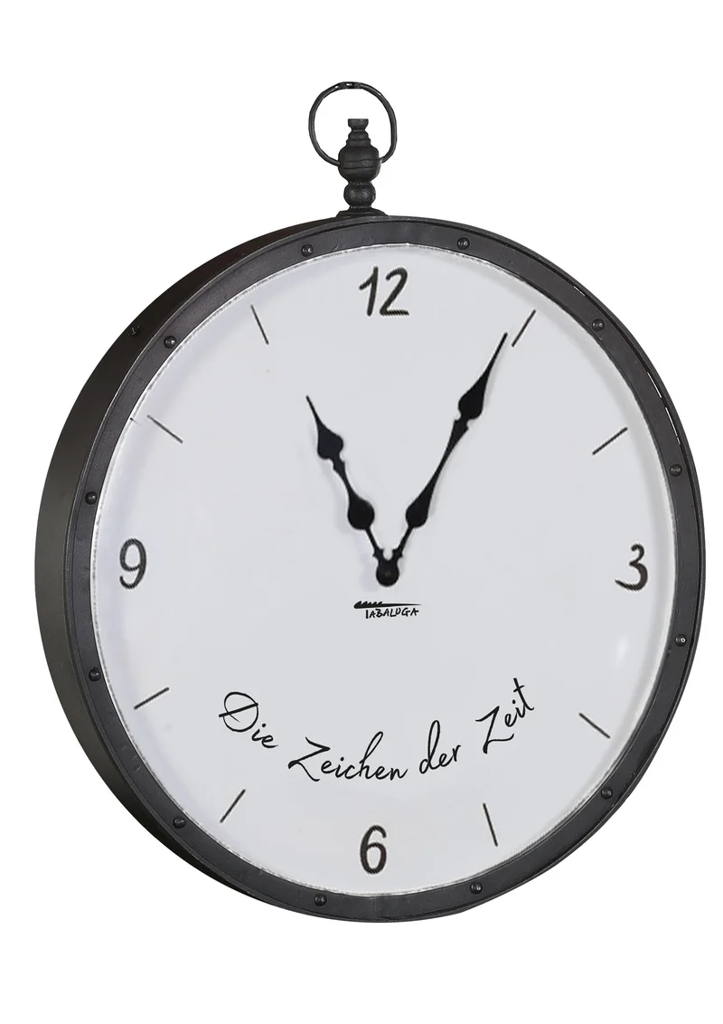 Tabaluga Uhr 64609