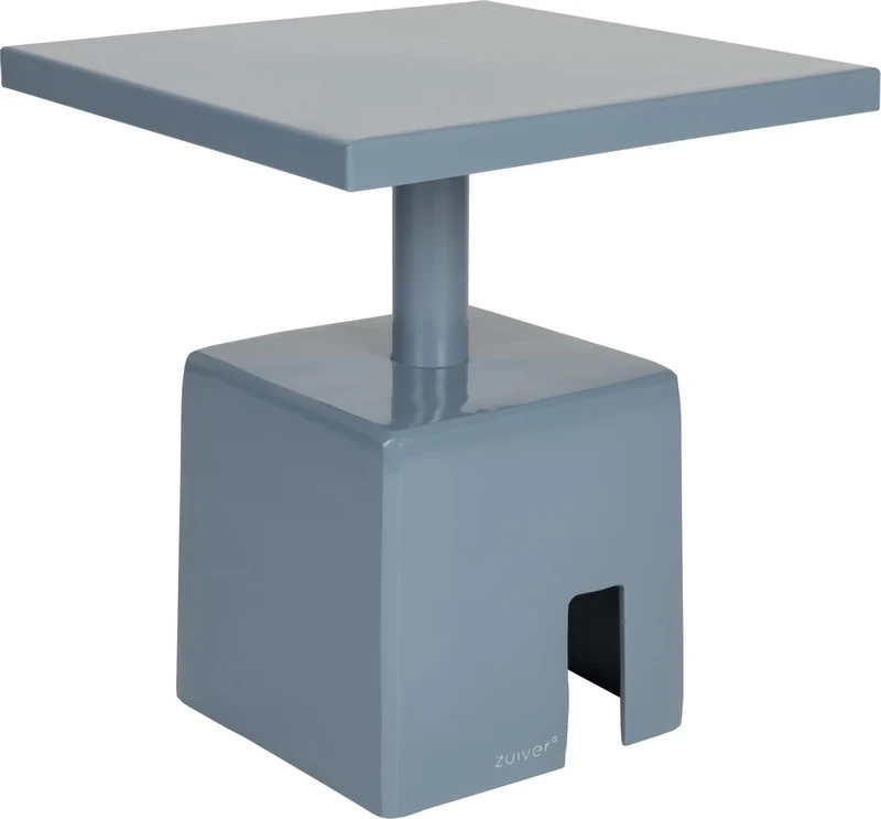 Beistelltisch CHUBBY quadratisch von Zuiver